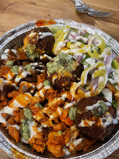 Photo of Pasha's Halal Food - 1652 N 2nd St, Philadelphia, PA 19122