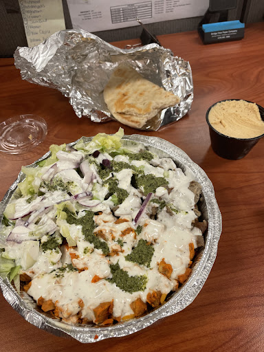 Photo of Pasha's Halal Food - 1652 N 2nd St, Philadelphia, PA 19122