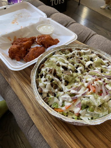 Photo of Pasha's Halal Food - 1652 N 2nd St, Philadelphia, PA 19122