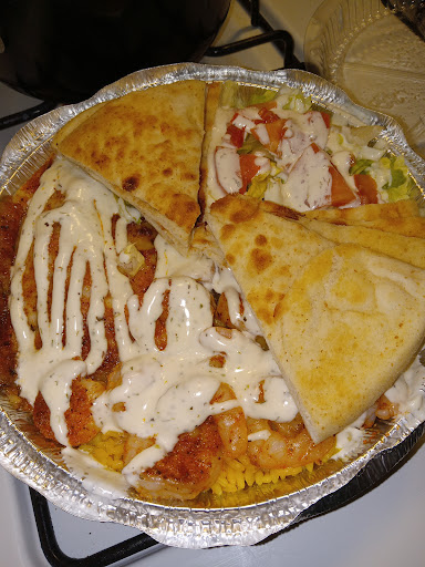 Photo of Pasha's Halal Food - 1652 N 2nd St, Philadelphia, PA 19122