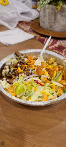 Photo of Pasha's Halal Food - 1652 N 2nd St, Philadelphia, PA 19122