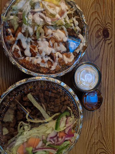 Photo of Pasha's Halal Food - 1652 N 2nd St, Philadelphia, PA 19122