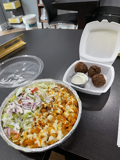 Photo of Pasha's Halal Food - 1652 N 2nd St, Philadelphia, PA 19122