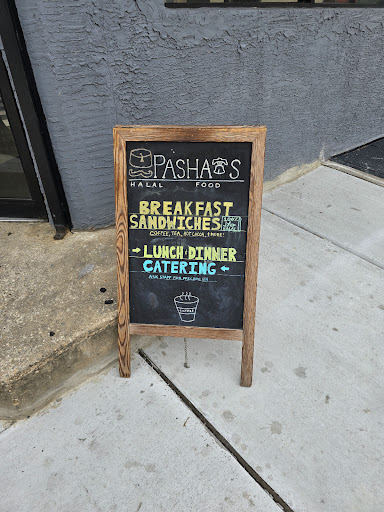 Photo of Pasha's Halal Food - 1652 N 2nd St, Philadelphia, PA 19122