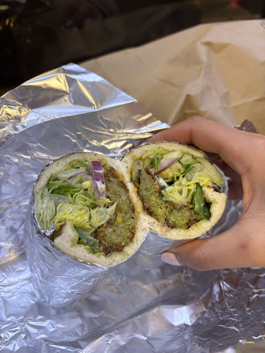 Photo of Pasha's Halal Food - 1652 N 2nd St, Philadelphia, PA 19122