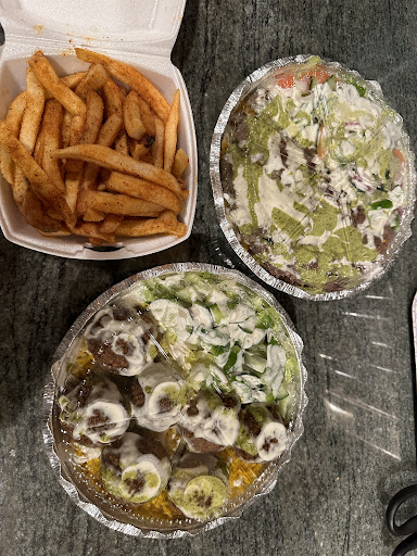 Photo of Pasha's Halal Food - 1652 N 2nd St, Philadelphia, PA 19122