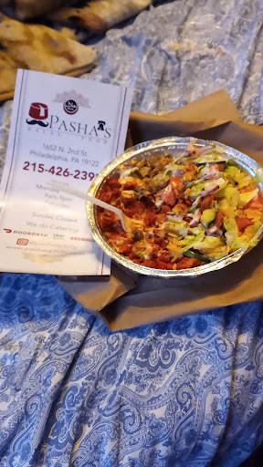 Photo of Pasha's Halal Food - 1652 N 2nd St, Philadelphia, PA 19122