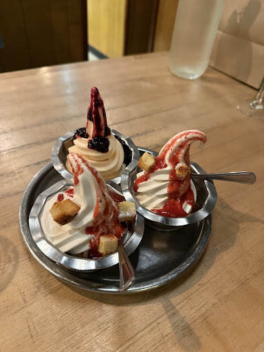 Photo of Laser Wolf - 1301 N Howard St, Philadelphia, PA 19122