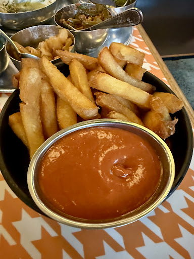 Photo of Laser Wolf - 1301 N Howard St, Philadelphia, PA 19122