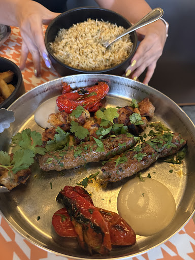 Photo of Laser Wolf - 1301 N Howard St, Philadelphia, PA 19122