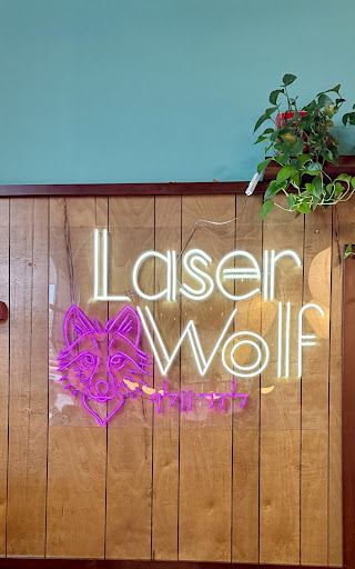 Photo of Laser Wolf - 1301 N Howard St, Philadelphia, PA 19122