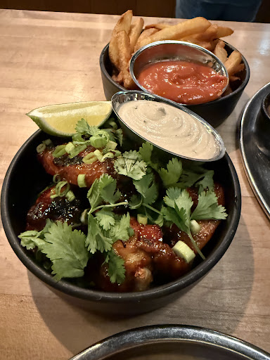 Photo of Laser Wolf - 1301 N Howard St, Philadelphia, PA 19122