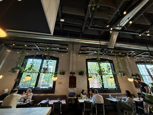 Photo of Laser Wolf - 1301 N Howard St, Philadelphia, PA 19122