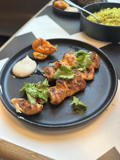 Photo of Laser Wolf - 1301 N Howard St, Philadelphia, PA 19122