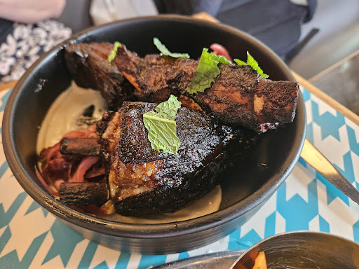 Photo of Laser Wolf - 1301 N Howard St, Philadelphia, PA 19122