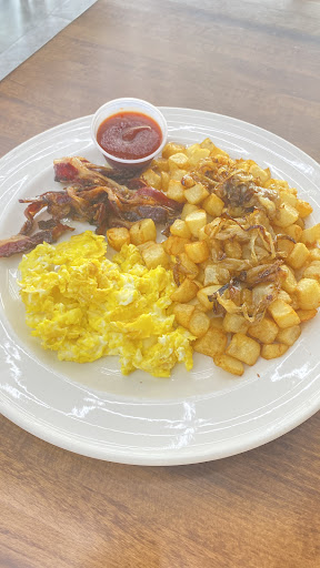 Photo of Al-Sham Restaurant 1 - 6738 Bustleton Ave, Philadelphia, PA 19149