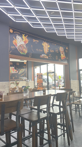 Photo of Al-Sham Restaurant 1 - 6738 Bustleton Ave, Philadelphia, PA 19149