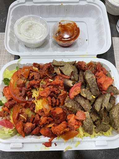 Photo of Al-Sham Restaurant 1 - 6738 Bustleton Ave, Philadelphia, PA 19149