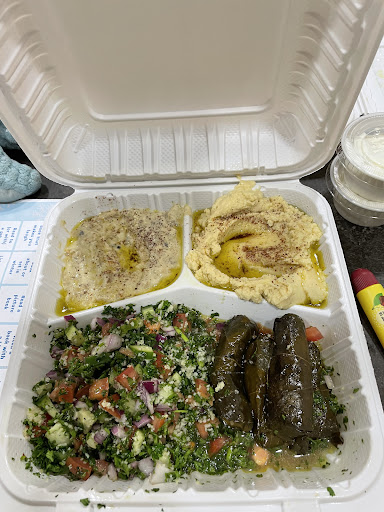 Photo of Al-Sham Restaurant 1 - 6738 Bustleton Ave, Philadelphia, PA 19149