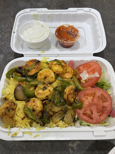 Photo of Al-Sham Restaurant 1 - 6738 Bustleton Ave, Philadelphia, PA 19149