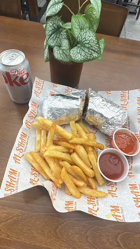 Photo of Al-Sham Restaurant 1 - 6738 Bustleton Ave, Philadelphia, PA 19149