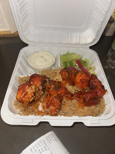 Photo of Al-Sham Restaurant 1 - 6738 Bustleton Ave, Philadelphia, PA 19149