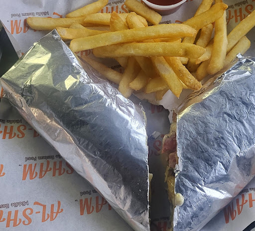 Photo of Al-Sham Restaurant 1 - 6738 Bustleton Ave, Philadelphia, PA 19149