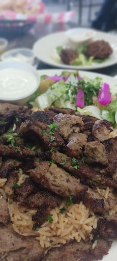 Photo of Al-Sham Restaurant 1 - 6738 Bustleton Ave, Philadelphia, PA 19149