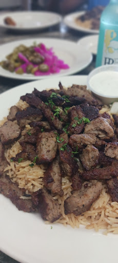 Photo of Al-Sham Restaurant 1 - 6738 Bustleton Ave, Philadelphia, PA 19149