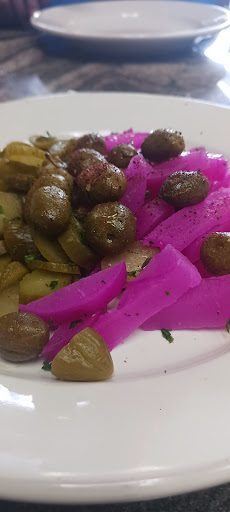 Photo of Al-Sham Restaurant 1 - 6738 Bustleton Ave, Philadelphia, PA 19149