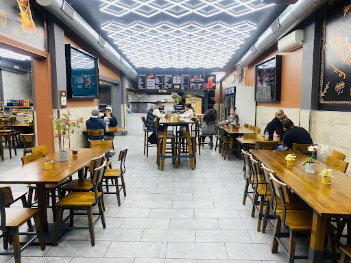 Photo of Al-Sham Restaurant 1 - 6738 Bustleton Ave, Philadelphia, PA 19149