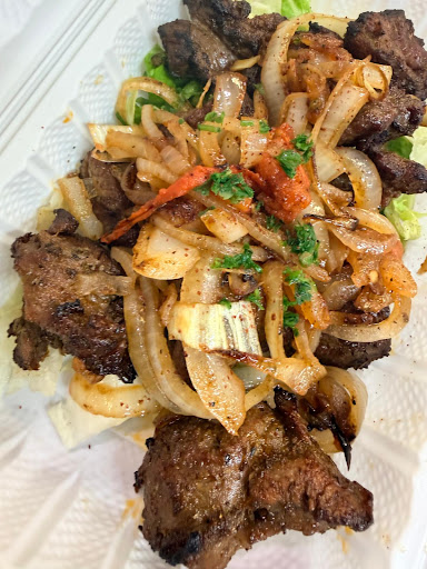 Photo of Al-Sham Restaurant 1 - 6738 Bustleton Ave, Philadelphia, PA 19149