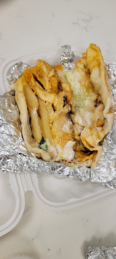 Photo of Al-Sham Restaurant 1 - 6738 Bustleton Ave, Philadelphia, PA 19149