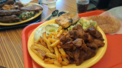 Photo of Hummus Grill - 3931 Walnut St, Philadelphia, PA 19104