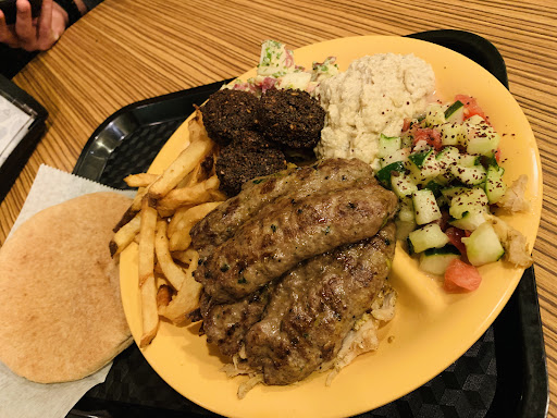 Photo of Hummus Grill - 3931 Walnut St, Philadelphia, PA 19104