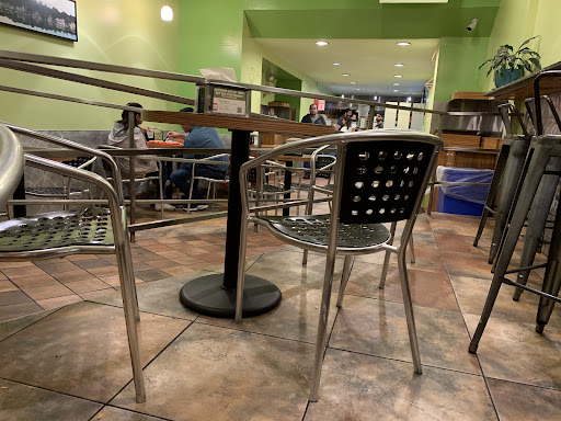 Photo of Hummus Grill - 3931 Walnut St, Philadelphia, PA 19104