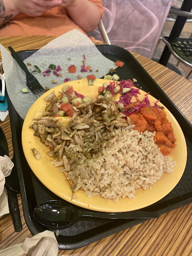 Photo of Hummus Grill - 3931 Walnut St, Philadelphia, PA 19104