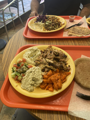 Photo of Hummus Grill - 3931 Walnut St, Philadelphia, PA 19104