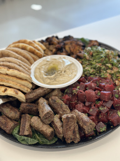 Photo of Hummus Grill - 3931 Walnut St, Philadelphia, PA 19104