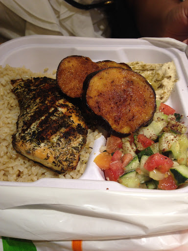 Photo of Hummus Grill - 3931 Walnut St, Philadelphia, PA 19104