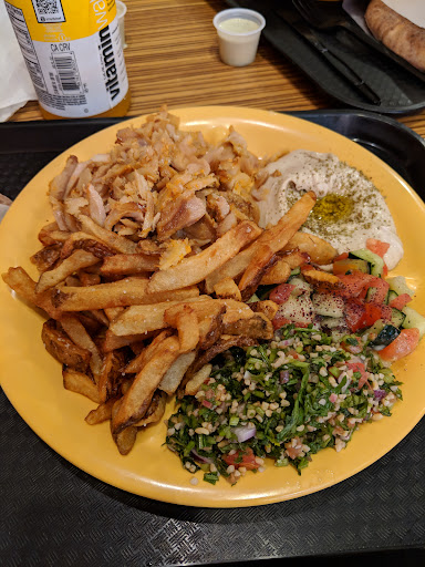 Photo of Hummus Grill - 3931 Walnut St, Philadelphia, PA 19104