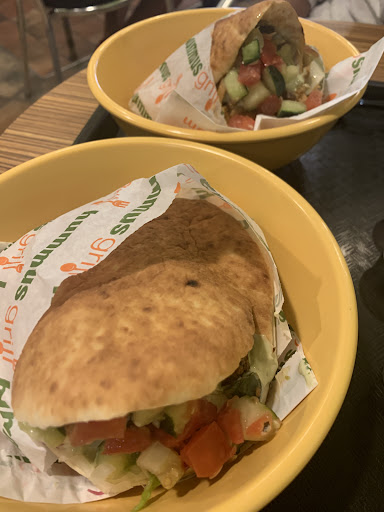 Photo of Hummus Grill - 3931 Walnut St, Philadelphia, PA 19104