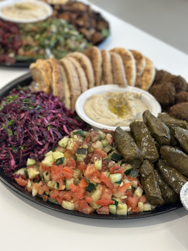 Photo of Hummus Grill - 3931 Walnut St, Philadelphia, PA 19104