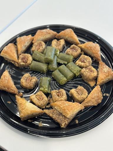 Photo of Hummus Grill - 3931 Walnut St, Philadelphia, PA 19104