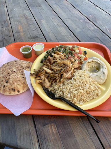 Photo of Hummus Grill - 3931 Walnut St, Philadelphia, PA 19104