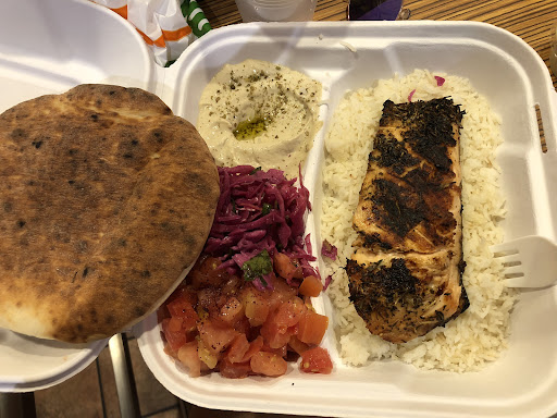 Photo of Hummus Grill - 3931 Walnut St, Philadelphia, PA 19104