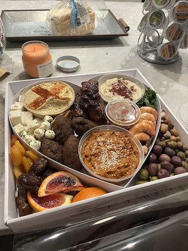 Photo of Philly Hummus Girl - Culinary Collective, 5401 Tacony St, Philadelphia, PA 19137