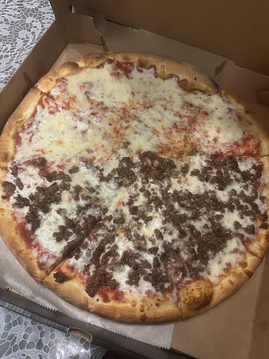 Photo of Amir's Pizza & Shawarma Grill - 8004 Horrocks St, Philadelphia, PA 19152