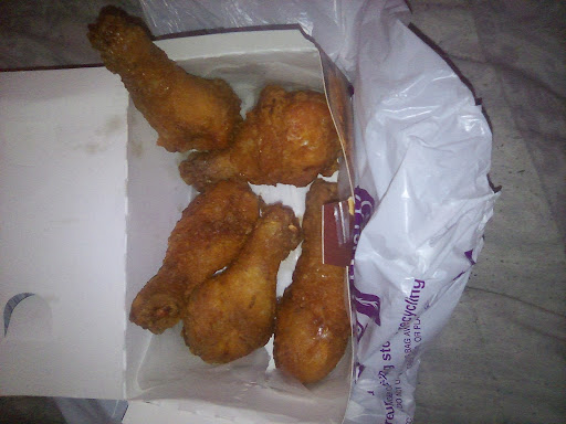 Photo of CROWN FRIED CHICKEN (Halal) - 2310 Cecil B. Moore Ave, Philadelphia, PA 19121