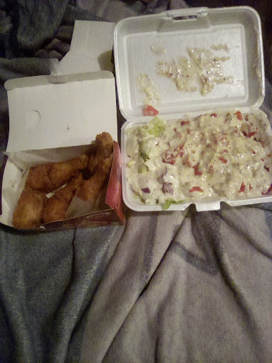 Photo of CROWN FRIED CHICKEN (Halal) - 2310 Cecil B. Moore Ave, Philadelphia, PA 19121